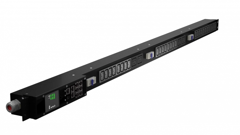 PDU с управлением и мониторингом Реестровая запись Минпромторг РФ
