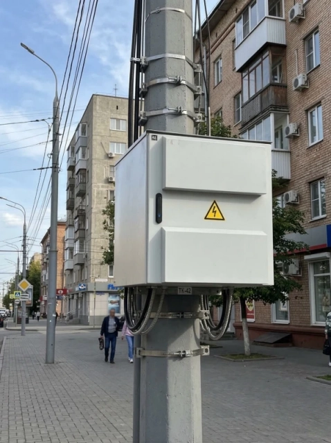 Системы охлаждения и обогрева в термошкафах (для чего, типы, принципы работы)