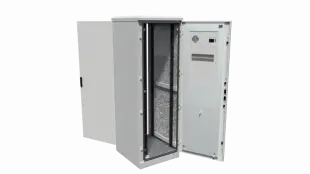 Шкаф климатический ТШ-НПК-2Д-45U-75-100.НК15 