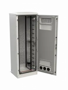 Шкаф климатический ТШ-НП-45U-75-60.НВ 