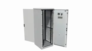 Шкаф климатический ТШ-НПК-2Д-42U-75-100.НК05 