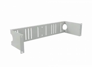 Скоба монтажная СМ-19"/2U 150 мм 