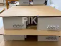 Уличный климатический шкаф - ТШ 400х250х600 thumb_6