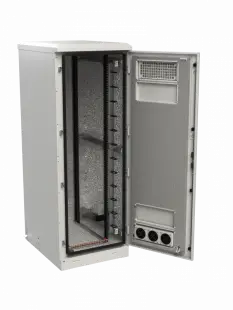 Шкаф климатический ТШ-НП-45U-75-100.НВ 