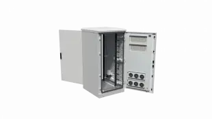 Шкаф климатический ТШ-НП-2Д-30U-75-100.НВ2 