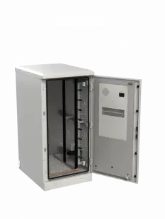 Шкаф климатический ТШ-НПК-30U-75-80.НК15 