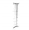 Кросс-модуль вертикальный  КМВ 19"-2/1200 (42U) thumb_0