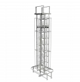Кросс напольный КНД-4/8-ВВ (1600/1600) thumb_0