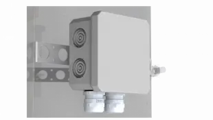 Грозозащита PIKLINE УЗИП-SP-1G-PoE-IP (1порта, 1000 Мбит/с, PoE, Герметичная) 