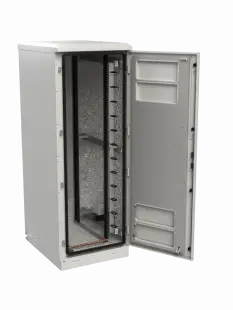 Шкаф климатический ТШ-НП-42U-75-100.Н 
