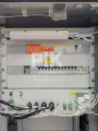 Шкаф климатический, двухсекционный - ТШ-22 thumb_4