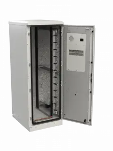 Шкаф климатический ТШ-НПК-42U-75-80.НК15 