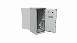 Шкаф климатический ТШ-НПК-2Д-33U-75-100.НК15 