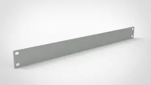 Заглушка 19"-1U  