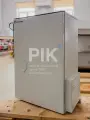 Уличный климатический шкаф - ТШ 400х250х600 thumb_3