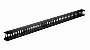 Органайзер пальчиковый с крышкой Zero-U, 42U, 120х105 мм 