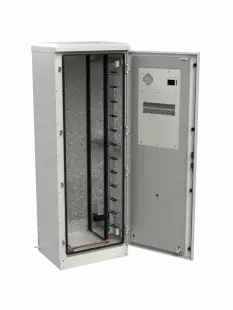 Шкаф климатический ТШ-НПК-42U-75-60.НК15 