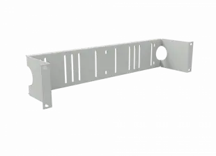 Скоба монтажная СМ-19"/2U 110 мм 