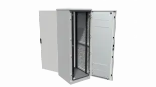 Шкаф климатический ТШ-НП-2Д-45U-75-100.Н 