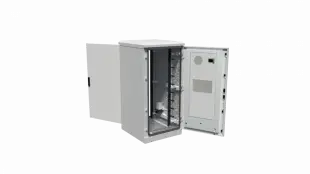 Шкаф климатический ТШ-НПК-2Д-30U-75-100.НК25 