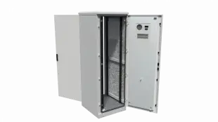 Шкаф климатический ТШ-НПК-2Д-45U-75-100.НК05 